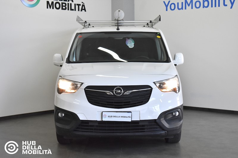 OPEL Combo Cargo 1.5 Diesel 100CV S&S PC 650kg Edition